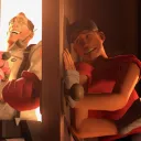 Medic Do Not Resist