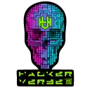 HVskullHOLOgraphic