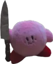 Kirby Knife