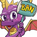 Ban Hammar Spyro