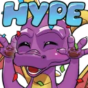 Hype Spyro