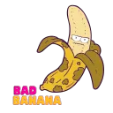 BadBanana