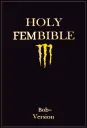 fembible