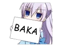 baka
