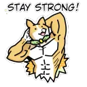 Stay Strong