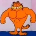 Buff Garfield 
