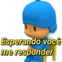 meresponde