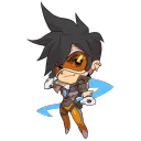 Tracer mono