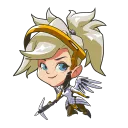 Mercy mono
