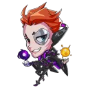 Moira mono