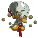 Zenyatta mono