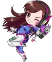 Dva mono