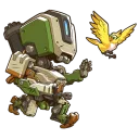 Bastion mono