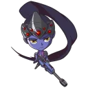 Widowmaker mono
