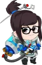 Mei mona