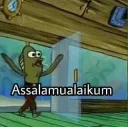 Assalamualaikum