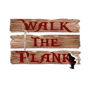 Walk the plank