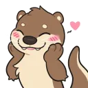 otterblush