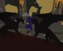 We're Jugding you