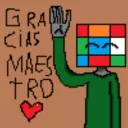Gracias master