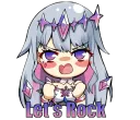 Bijou Let's Rock!