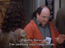 shifting into soup mode