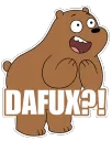DAFUX101