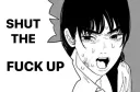 stfu