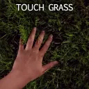 Touch some Grass