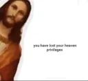 Jesus?