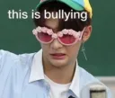 This is bullying