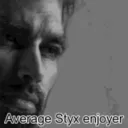 average styx enjoyer