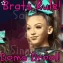 Brats Rule