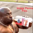 image perms flex 