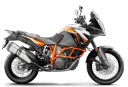 KTM 1290 SUPER ADVENTURE R