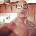 The Rock Nerd