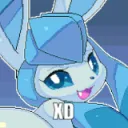 Glaceon XD_FemboySlut
