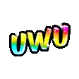 uwu