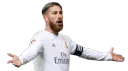 Sergio ramos
