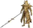 Dogestein