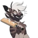 smug/fun