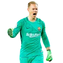 ter stegen
