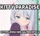 Kitty Paradise