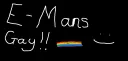 emans gay