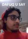 dafuq u say