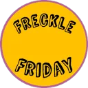 Freckle friday