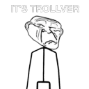 it's trollver