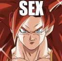 Gogeta sex