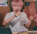 renjun jumpscare