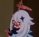 Stoopid Detective Paimon